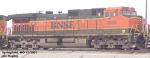BNSF 1069
